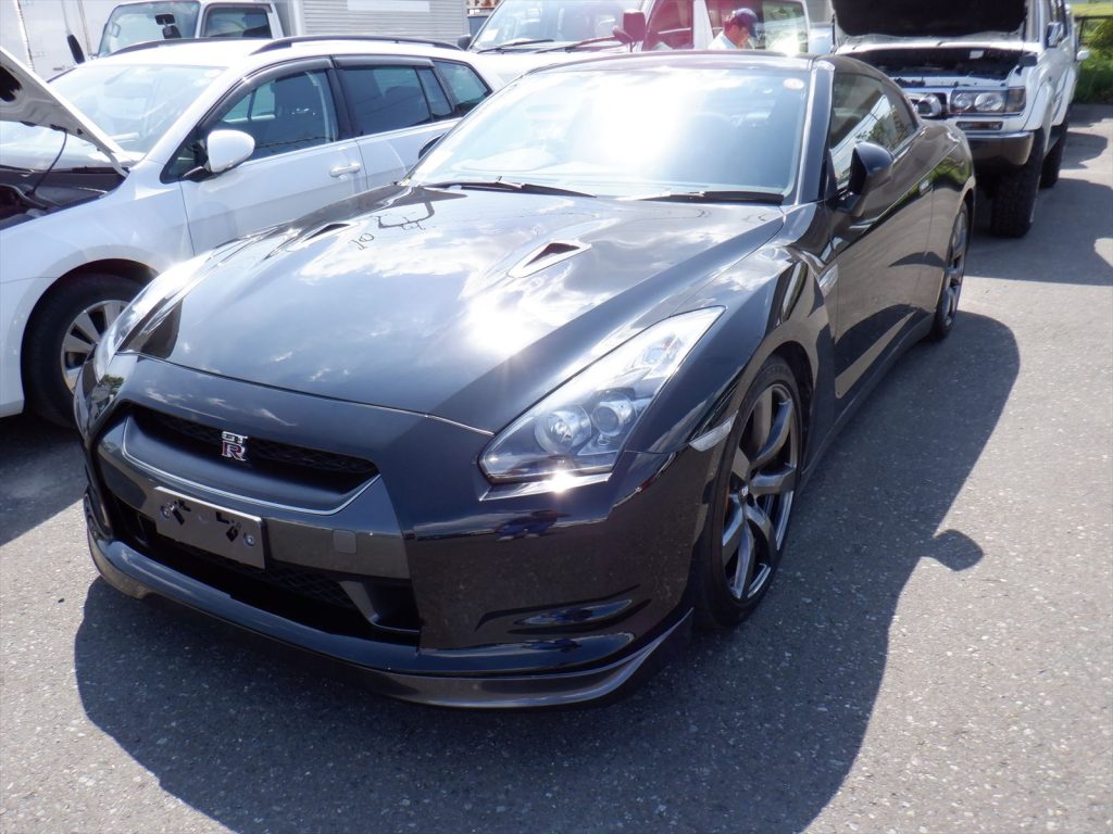 USS Ninja Car Auction USS Ninja Car Auction