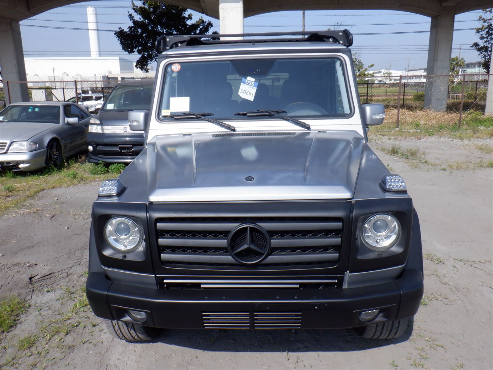 USS Ninja Car Auction USS Ninja Car Auction