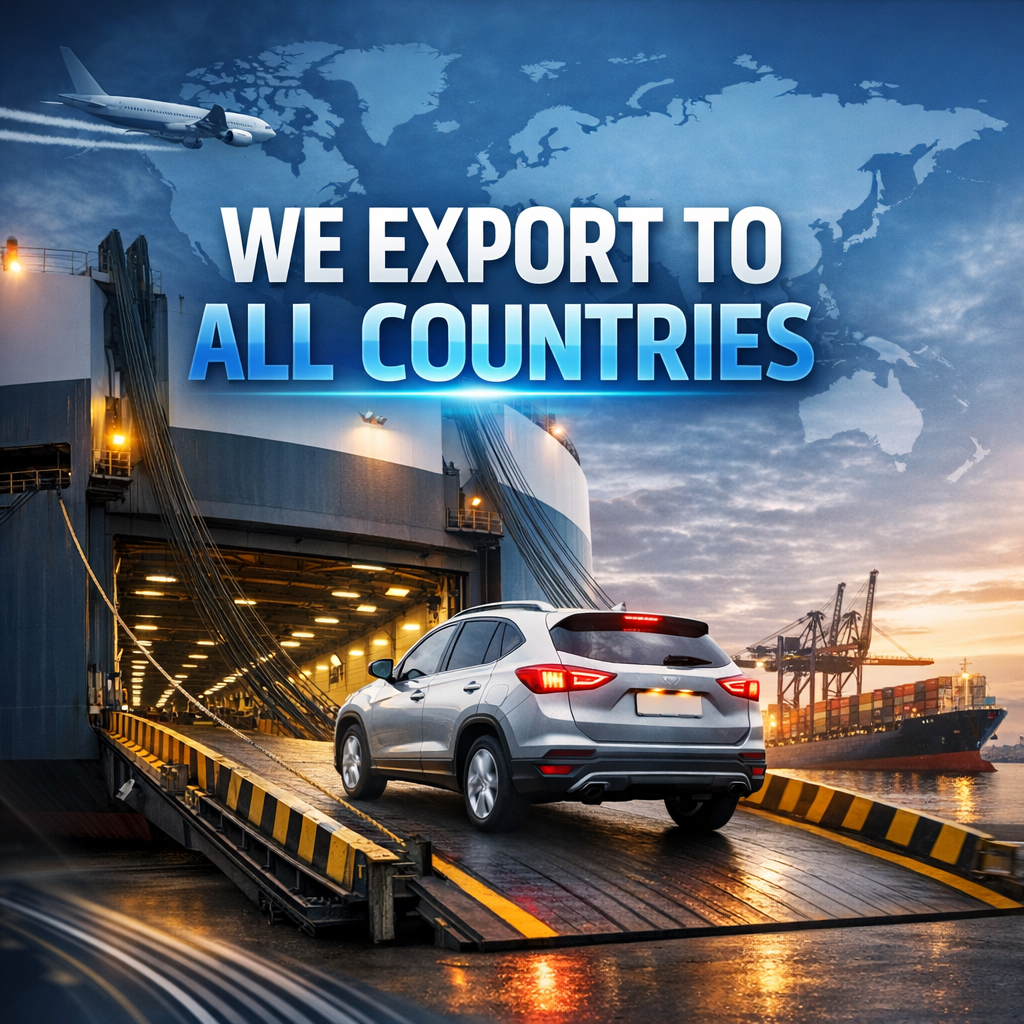 USS Ninja Car Auction