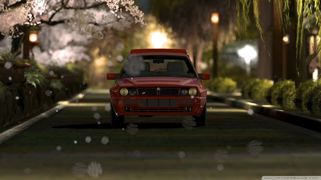 USS Ninja Car Auction