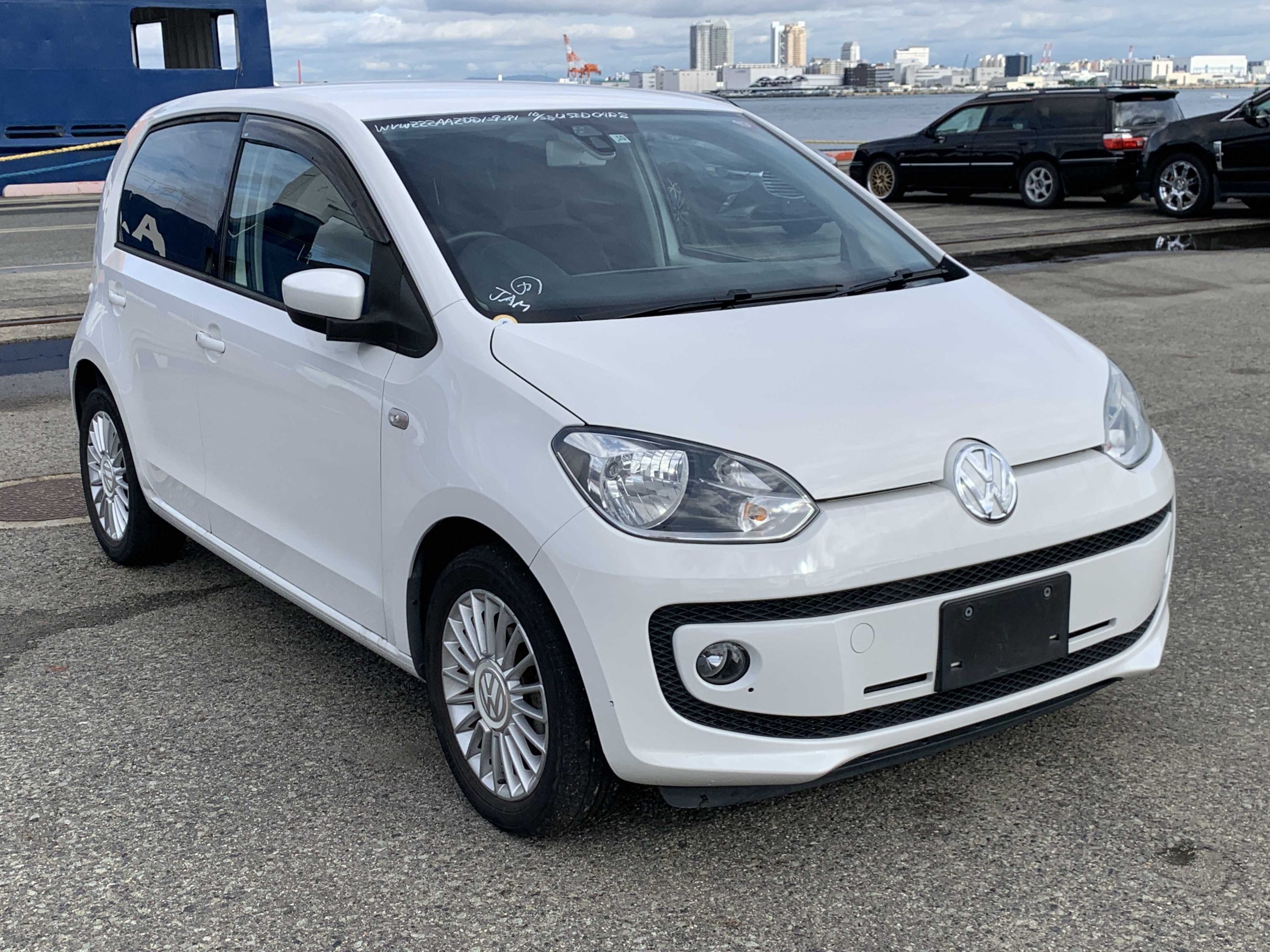 USS Ninja Car Auction USS Ninja Car Auction